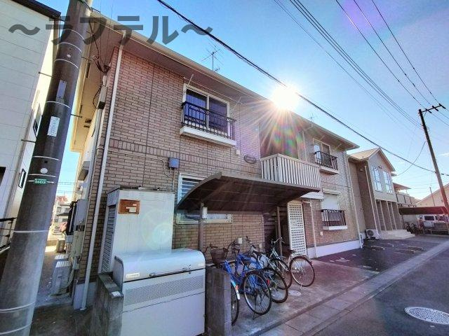 リバーパーク