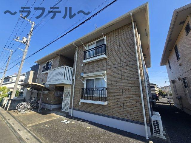 リバーパーク