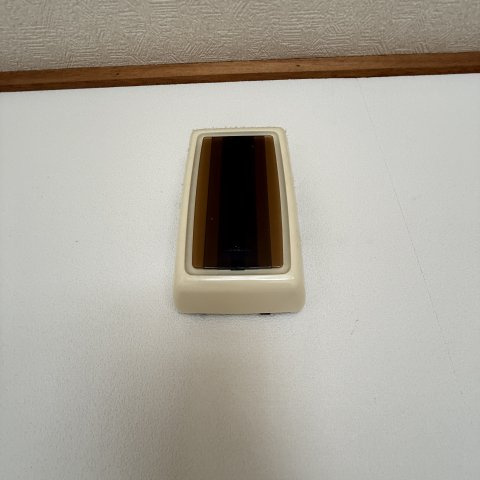 梅本ハイツのセキュリティ