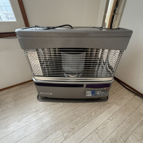 梅本ハイツの設備