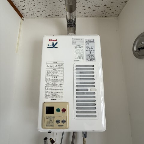 梅本ハイツのその他