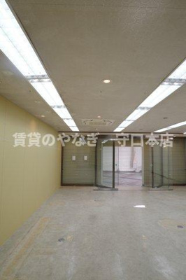 【ロビー】 | 金下町1丁目店舗