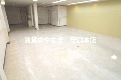 【内装】 | 金下町1丁目店舗