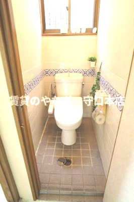 【トイレ】 | 金下町1丁目店舗