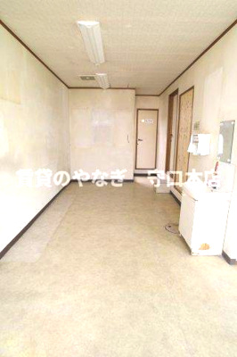 【内装】 | 金下町1丁目店舗