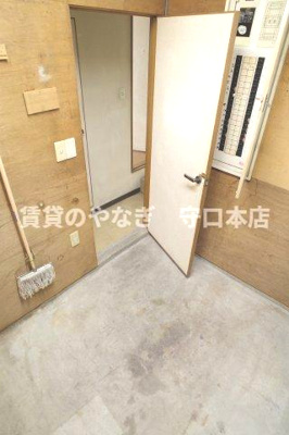 【内装】 | 金下町1丁目店舗