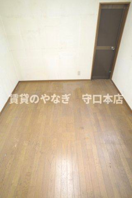 【居間・リビング】 | 金下町1丁目店舗