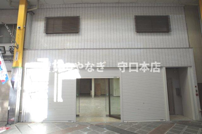 【外観】 | 金下町1丁目店舗