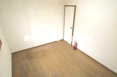 【居間・リビング】 | 金下町1丁目店舗