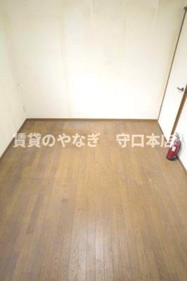 【居間・リビング】 | 金下町1丁目店舗