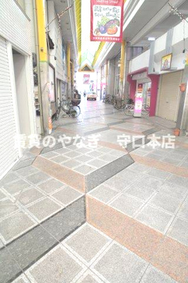 【周辺】 | 金下町1丁目店舗