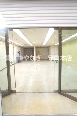 【内装】 | 金下町1丁目店舗