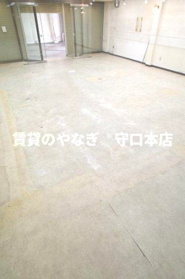 【内装】 | 金下町1丁目店舗