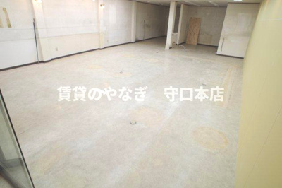 【内装】 | 金下町1丁目店舗