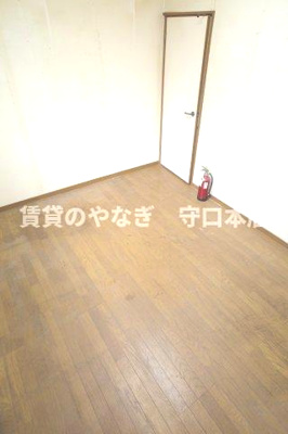 【居間・リビング】 | 金下町1丁目店舗