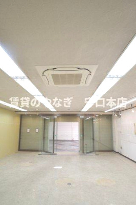 【内装】 | 金下町1丁目店舗