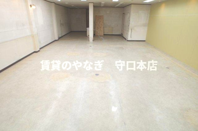 【内装】 | 金下町1丁目店舗