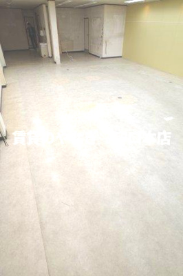 【内装】 | 金下町1丁目店舗