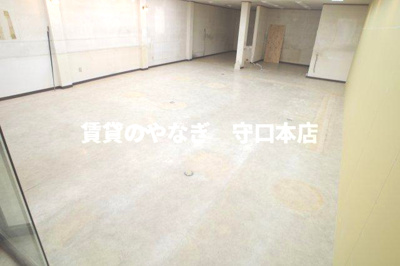 【内装】 | 金下町1丁目店舗