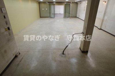 【内装】 | 金下町1丁目店舗