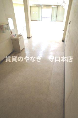 【内装】 | 金下町1丁目店舗