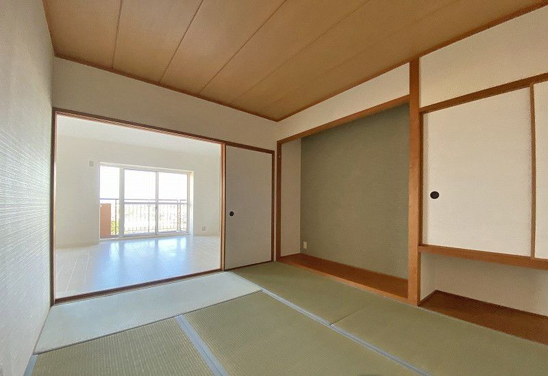 ライオンズステーションプラザ近江八幡弐番館（南棟）