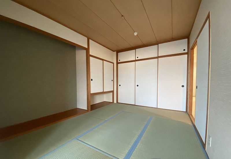 ライオンズステーションプラザ近江八幡弐番館（南棟）