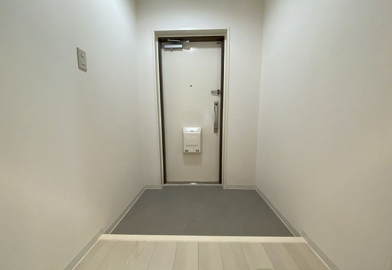 ライオンズステーションプラザ近江八幡弐番館（南棟）