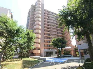 【外観】 | ライオンズステーションプラザ近江八幡弐番館（南棟）