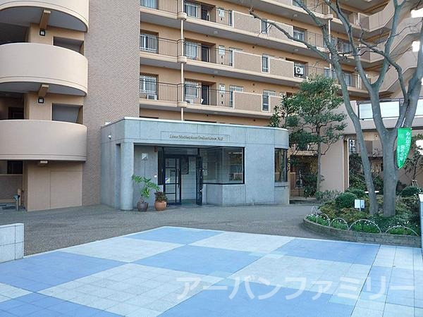 ライオンズステーションプラザ近江八幡弐番館（南棟）のその他