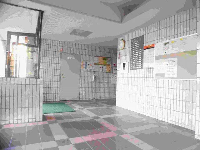 ライオンズステーションプラザ近江八幡弐番館（南棟）