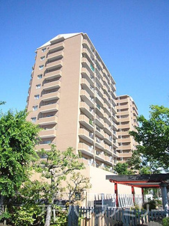 【外観】 | ライオンズステーションプラザ近江八幡弐番館（南棟）