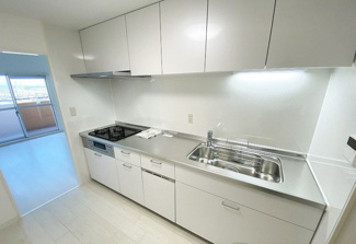  | ライオンズステーションプラザ近江八幡弐番館（南棟）