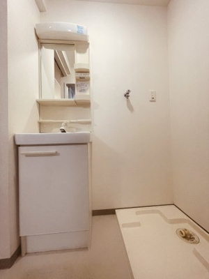 【独立洗面台】 | ロータリー六甲