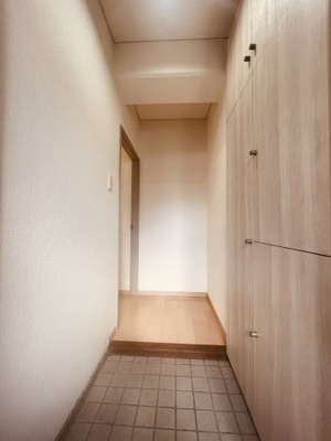 【玄関】 | ロータリー六甲