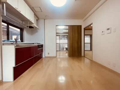 【居間・リビング】 | ロータリー六甲