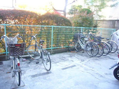 【その他共用部分】 | 八王子センチュリーコート