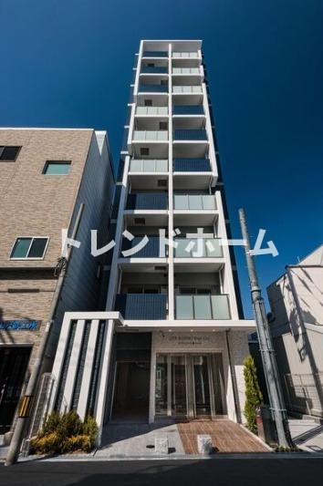 ジアコスモ九条シエル