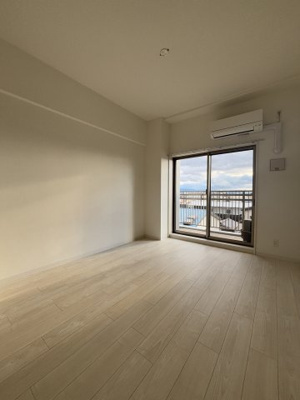 【展望】 | Alivis堺浜寺