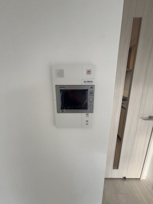 【セキュリティ】 | Alivis堺浜寺