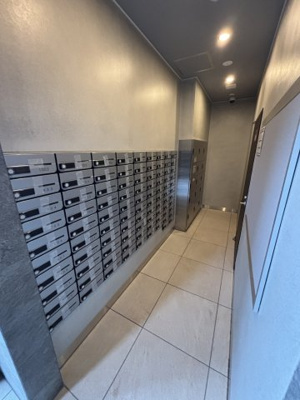 【その他共用部分】 | Alivis堺浜寺