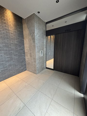 【ロビー】 | Alivis堺浜寺