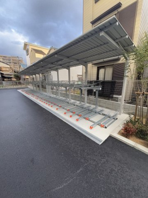 【その他共用部分】 | Alivis堺浜寺