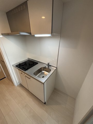 【キッチン】 | Alivis堺浜寺