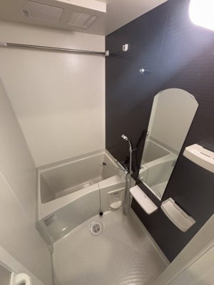 【浴室】 | Alivis堺浜寺