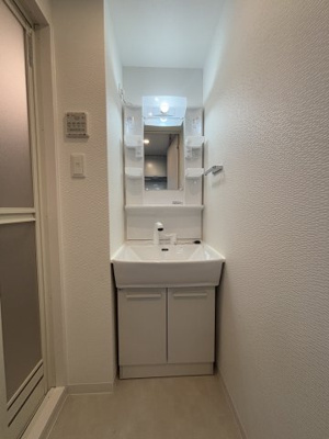 【洗面所】 | Alivis堺浜寺