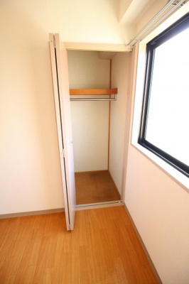 【収納】 | グランディール湊川