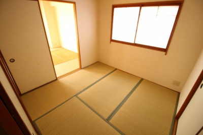 【和室】 | グランディール湊川