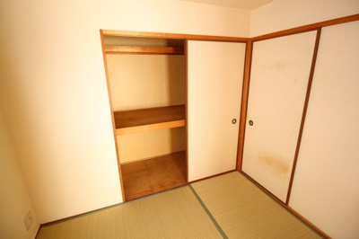 【収納】 | グランディール湊川