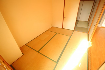 【子供部屋】 | グランディール湊川